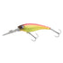 JACKALL Bass Lure Soul Shad 58SP Candy Chart