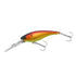 JACKALL Bass Lure Soul Shad 62DDR SP Baba Taku Akakin Laser