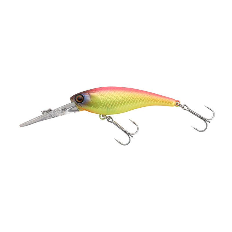 JACKALL Bass Lure Soul Shad 45SP Candy Chart