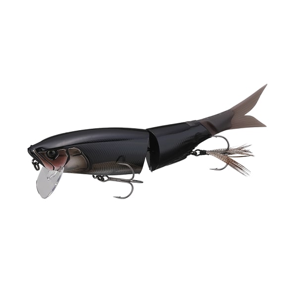 JACKALL Bass Lure Maecon 180SF Blink Brown Shadow