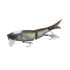 JACKALL Bass Lure Maecon 180SF RT Matte Bora Pearl