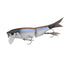 JACKALL Bass Lure Maecon 180SF Secret Matte White