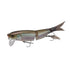 JACKALL Bass Lure Maecon 180SF Glitter Smelt