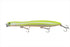 JACKALL Sea Bass Lure Hiei 123SF Glow Chart Pearl