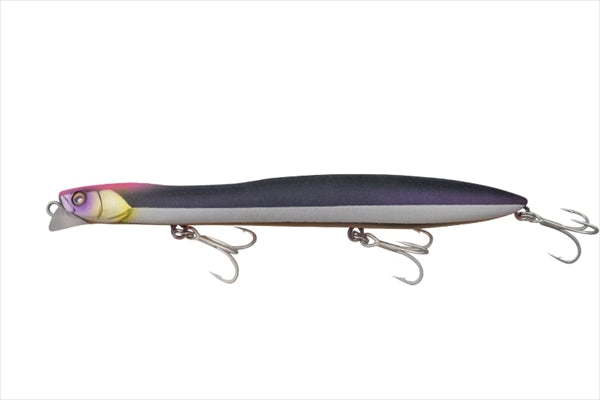 JACKALL Seabass Lure Hiei 123SF Chikachika Devil