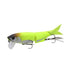 JACKALL Bass Lure Maecon 180SF New Year Shibu Silver Chart SP