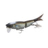 JACKALL Bass Lure Maecon Jr. SF RT Matte Mullet Pearl