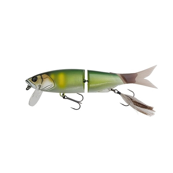 JACKALL Bass Lure Maecon Jr. SF Peak Season Ayu