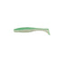 JACKALL Worm Sable Sensy Shad 4.0 inch Day Natural