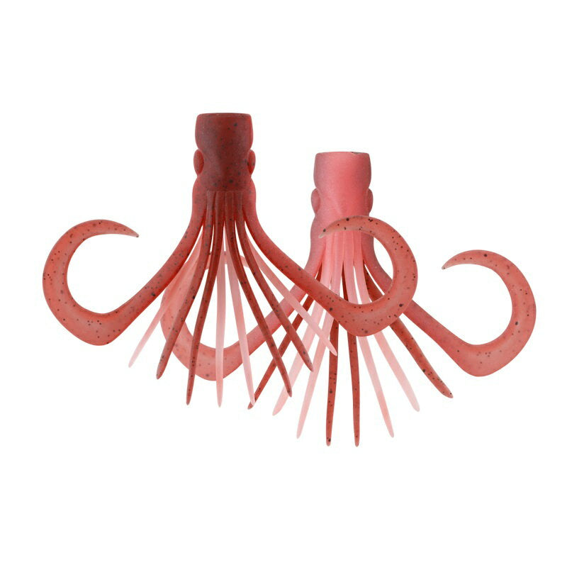 JACKALL Tairaba Tairaba Binbin Switch Mask L Angry Sword Squid