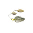 JACKALL Spinnerbait Buzzbait Super Dawn 1/4oz Gold Ayu