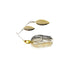 JACKALL Spinnerbait Buzzbait Super Dawn 3/8oz Kinkuro