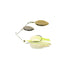 JACKALL Spinnerbait Buzzbait Super Dawn 3/8oz Secret White