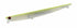 DUO Seabass Lure Bayroof Manic 115 Ghost Pearl Chart
