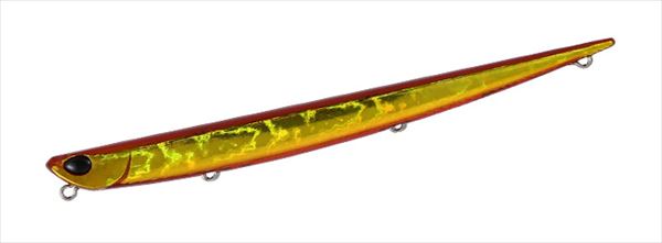DUO Seabass Lure Bay Roof Manic 135 Gulf Red
