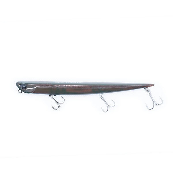 DUO Seabass Lure Bay Roof Manic 135 C-205 Site Special