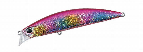 DUO Seabass Lure Beach Walker Axion Kirakira P Candy