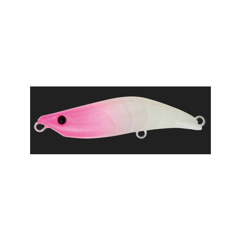 DUO Tetra Works Ebikko TG03/Glow Pink Head