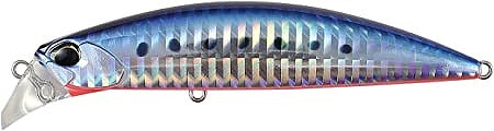 DUO Seabass Lure Beach Walker Falcrum Mazumawashi