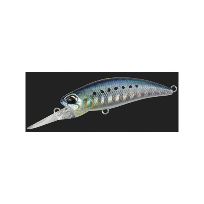 DUO Tetra Works Toto Shad 48S AHA0011 Sardine