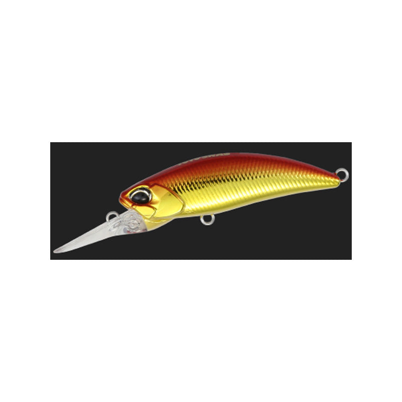 DUO Tetra Works Toto Shad 48S ASA0026 Akakin