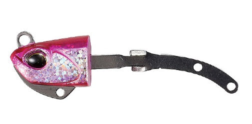 DUO Howl Head 21g AOA0168 Pink RB