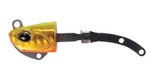 DUO Howl Head 27g AHA0063 Flounder Gold