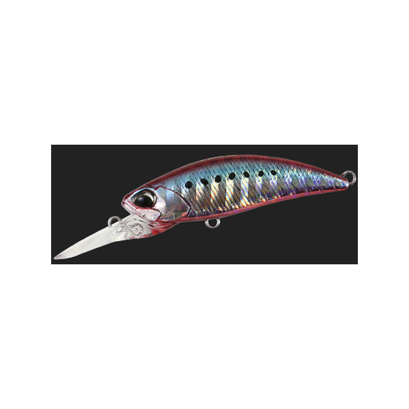 DUO Tetra Works Toto Shad 48S DHA0335 Red Sardine