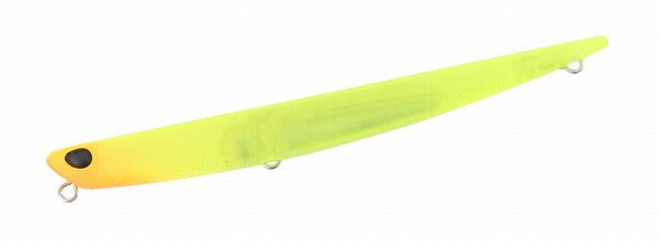 DUO Seabass Lure Bay Roof Manic 115 Matte Pop Chart