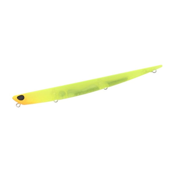 DUO Seabass Lure Bay Roof Manic 135 Matte Pop Chart