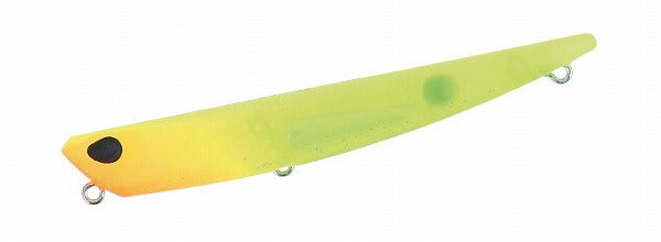 DUO Seabass Lure Bay Roof Manic 75 Matte Pop Chart