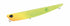 DUO Seabass Lure Bay Roof Manic 75 Matte Pop Chart