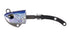 DUO Beach Walker Howl Head 27g Blue Back