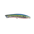 DUO Seabass Lure Rough Trail Pencil Popper 110 Kibinago RB