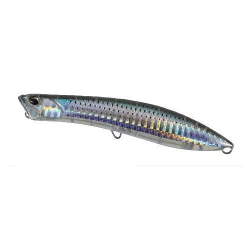 DUO Seabass Lure Rough Trail Pencil Popper 110 Surebora 2