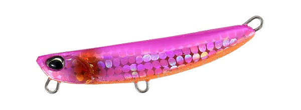 DUO Beach Walker Flipper 40g Flounder Pink