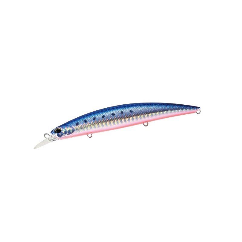 DUO Seabass Lure Beach Walker 120MD Mazumawashi AHA0087