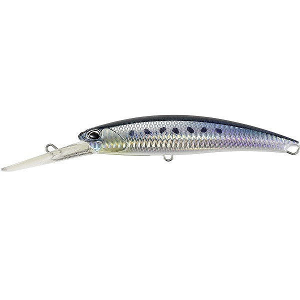 DUO Monster Fish Lure Realis Fang Bait 140DR SW AHA0011 Sardine