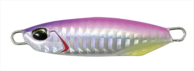 DUO Drag Metal Cast 30g Pink Bag PHA0009