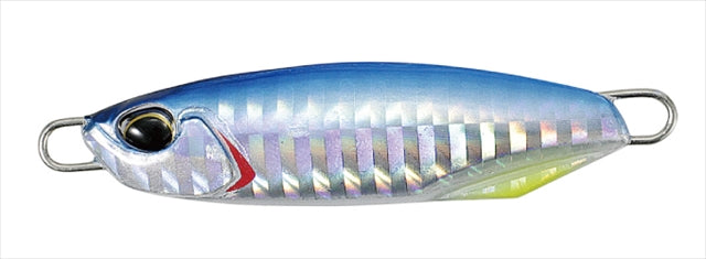 DUO Drag Metal Cast 30g Blue Back PHA0020