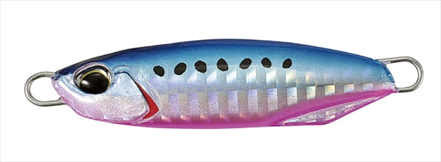 DUO Drag Metal Cast 30g Blue Pink Sardine PHA0187