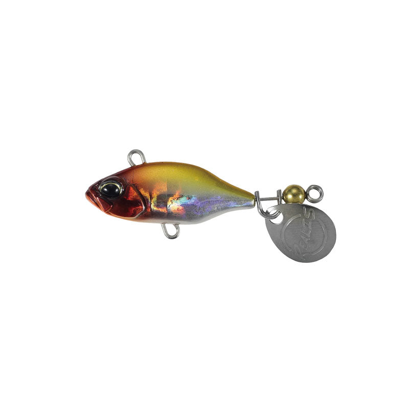 DUO Realis Spin 35 Sparkling Crown