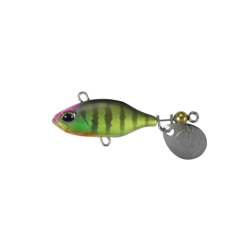 DUO Realis Spin 35 Site Chart Gill