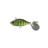 DUO Realis Spin 35 Site Chart Gill