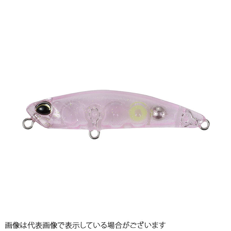 DUO Tetra Works Yurapen 48 Light Pink