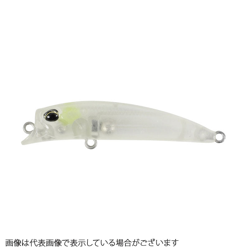 DUO Tetra Works Flafla 48 Clear Glow