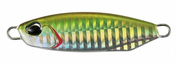 DUO Drag Metal Cast Slow 15g Horse Mackerel PHA0006