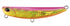 DUO Beach Walker Flipper Z36 Pink Gold OB