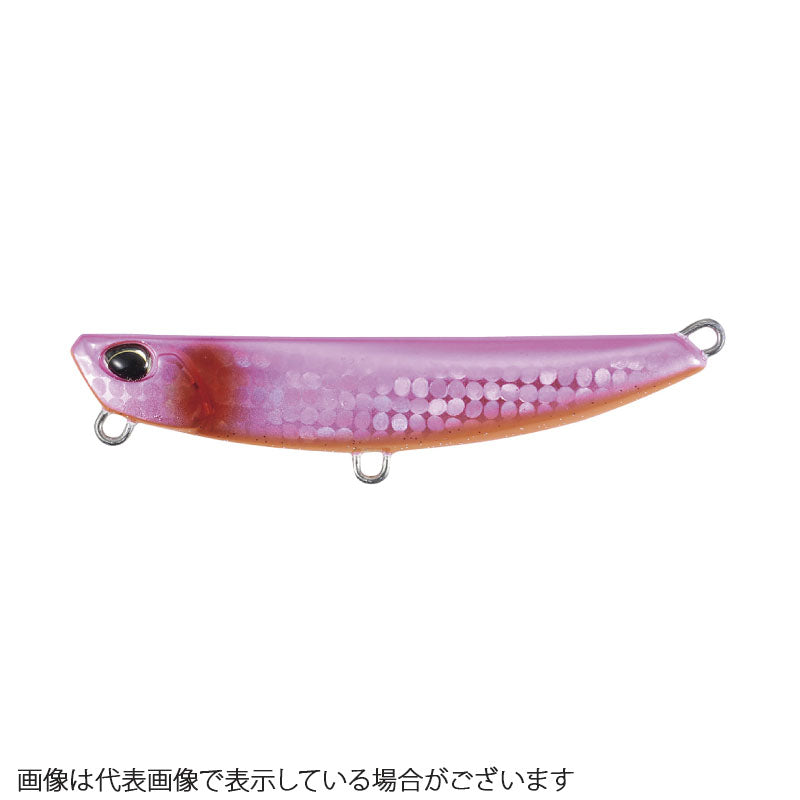 DUO Beach Walker Flipper Z36 85 Flounder Pink