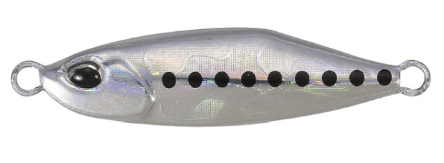 DUO Tetra Works Tetra Jig 1g Shirasu